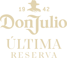 Don Julio Última Reserva